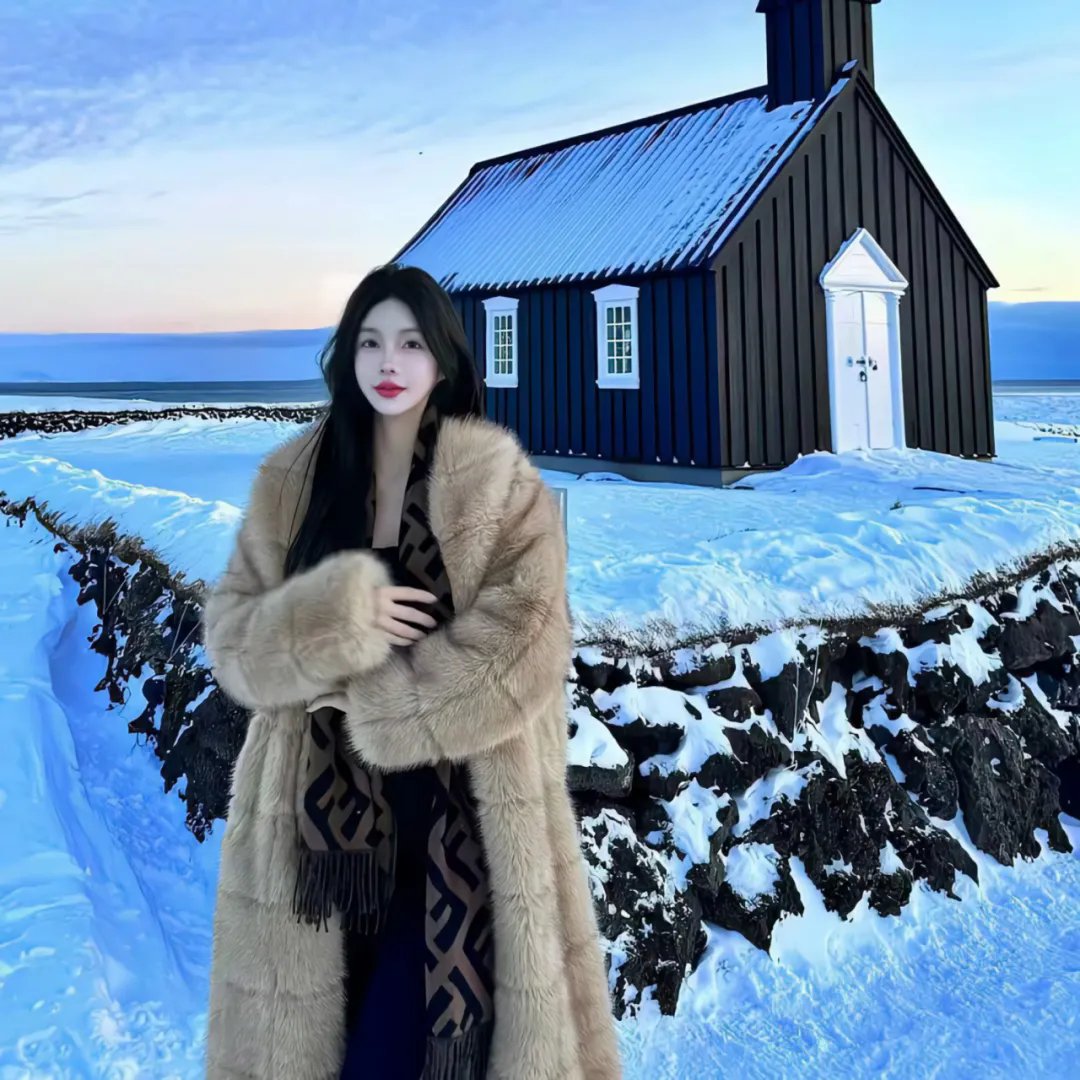 解码安妮·帕克